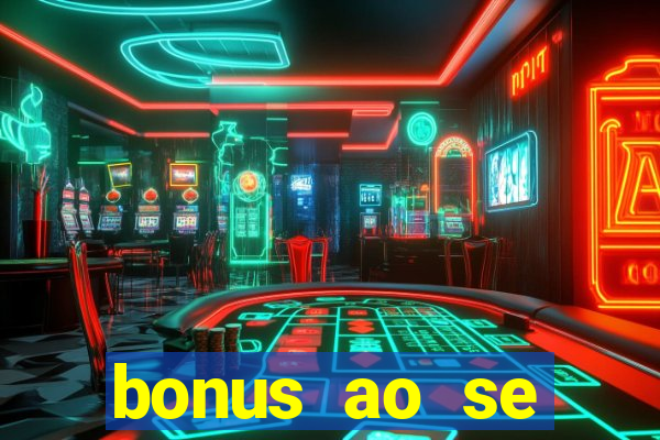 bonus ao se cadastrar sem deposito