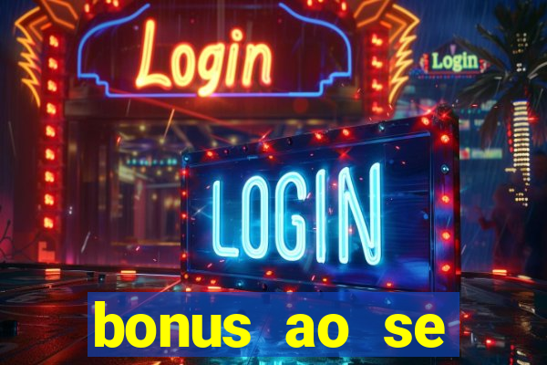 bonus ao se cadastrar sem deposito