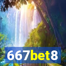 667bet8