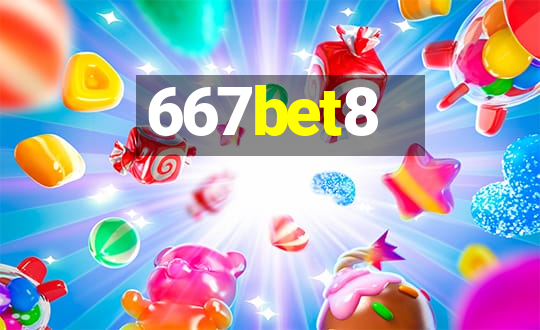 667bet8