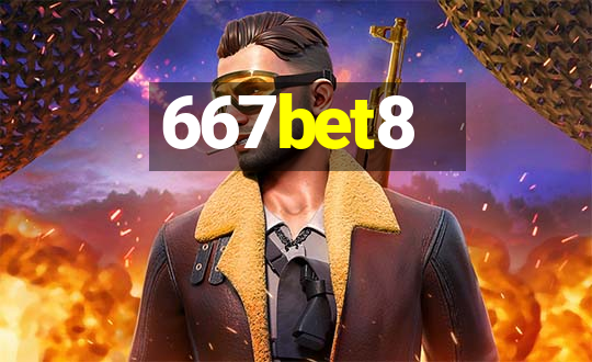 667bet8