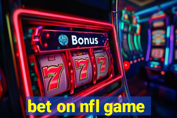 bet on nfl game