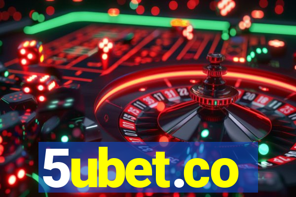 5ubet.co