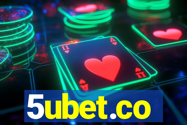 5ubet.co