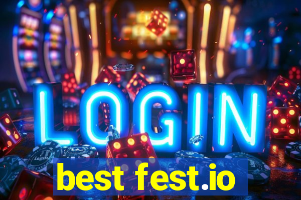 best fest.io