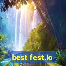 best fest.io