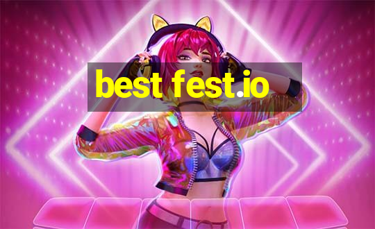 best fest.io