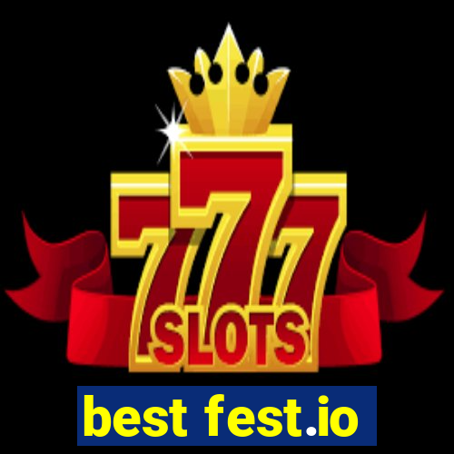 best fest.io