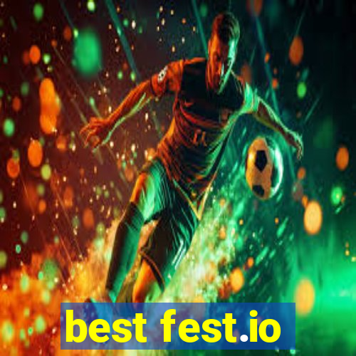 best fest.io