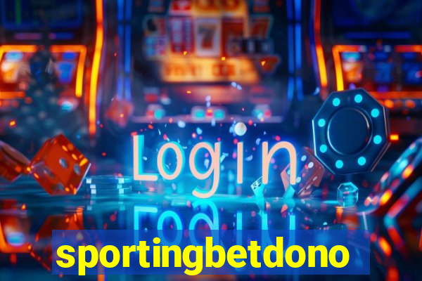 sportingbetdono