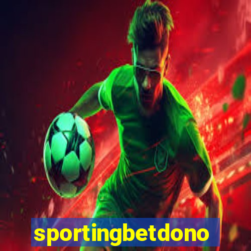 sportingbetdono