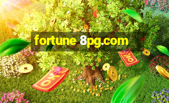 fortune 8pg.com