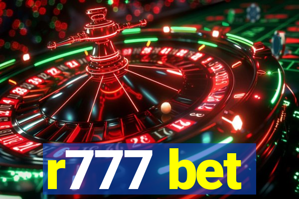 r777 bet