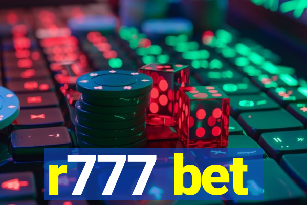 r777 bet