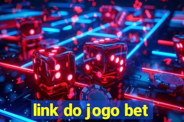 link do jogo bet