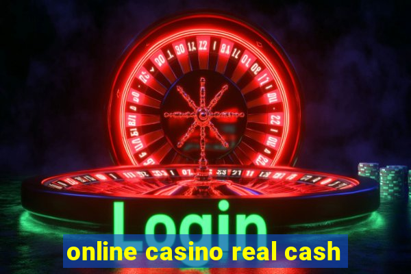 online casino real cash