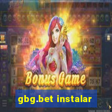 gbg.bet instalar