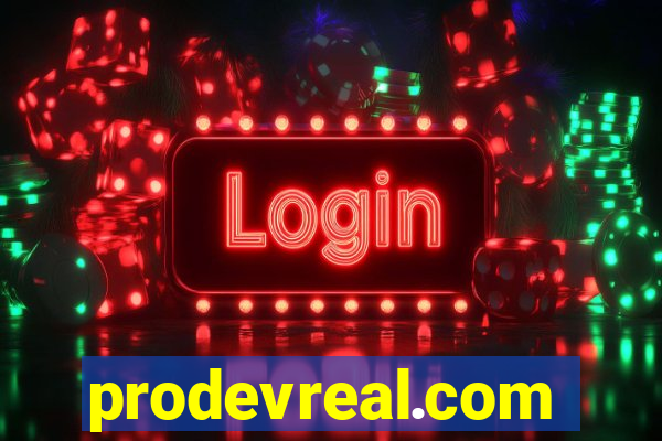 prodevreal.com