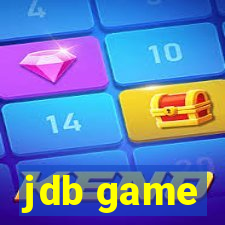 jdb game