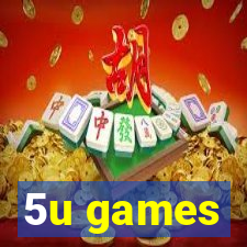 5u games