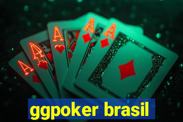 ggpoker brasil