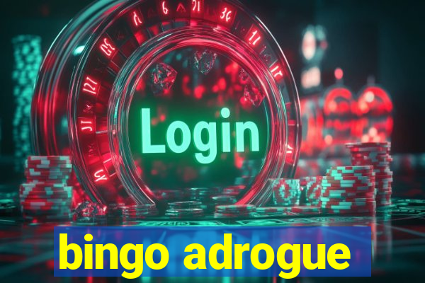 bingo adrogue