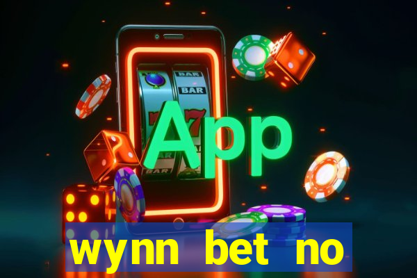 wynn bet no deposit bonus