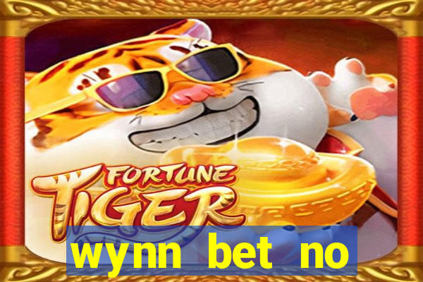 wynn bet no deposit bonus