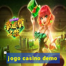 jogo casino demo