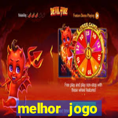 melhor jogo gratuito para celular