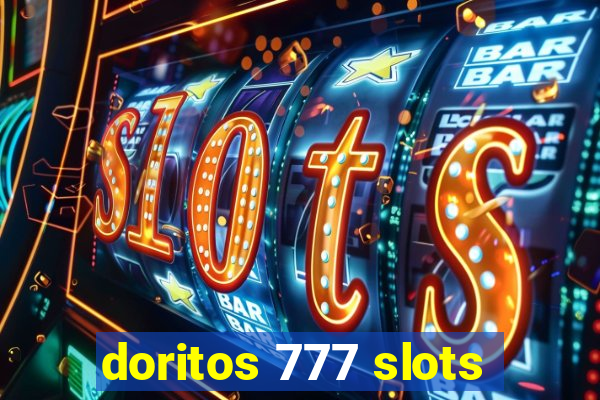 doritos 777 slots