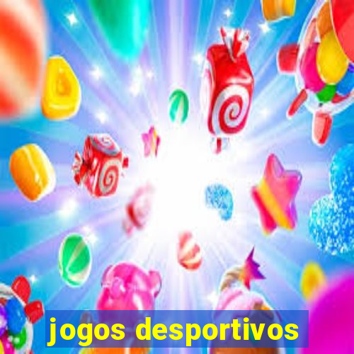 jogos desportivos