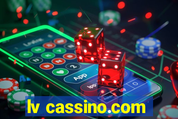 lv cassino.com