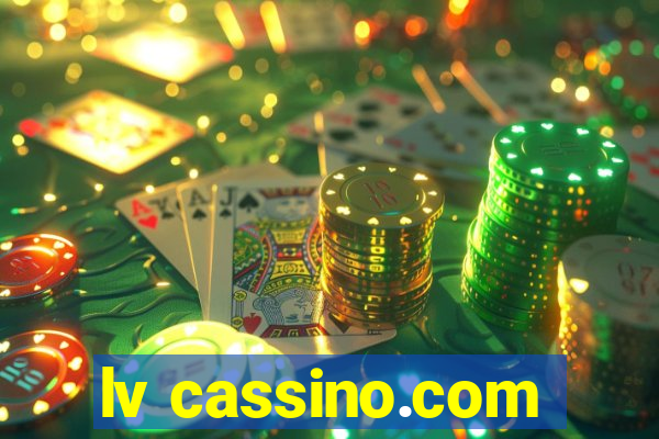 lv cassino.com