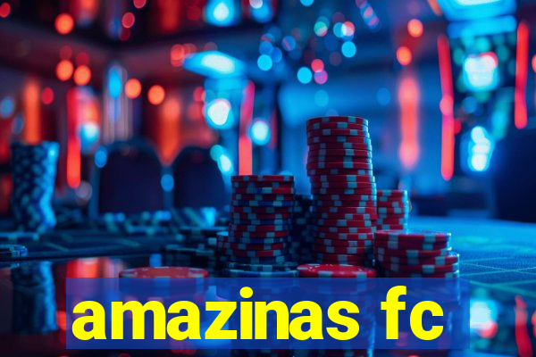 amazinas fc