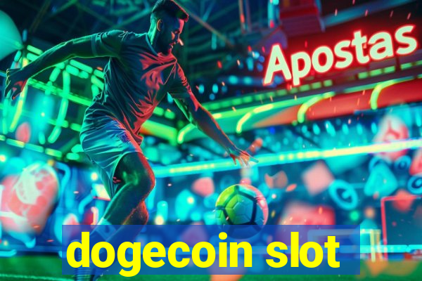 dogecoin slot