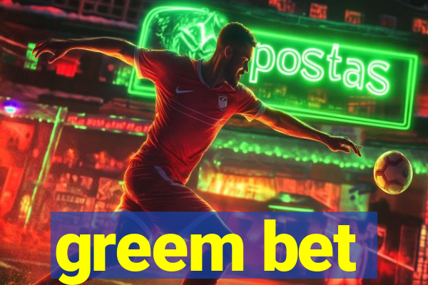 greem bet