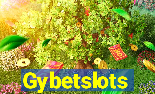 Gybetslots