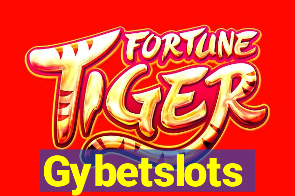 Gybetslots