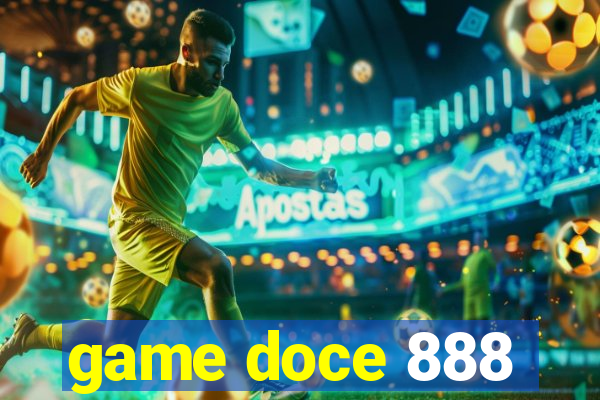 game doce 888