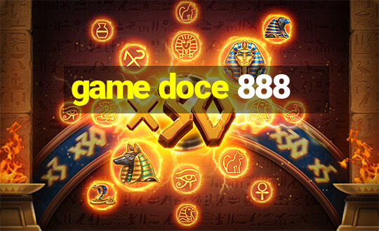 game doce 888