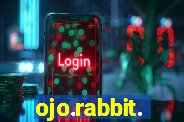 ojo.rabbit.