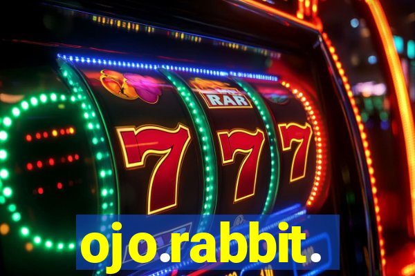 ojo.rabbit.