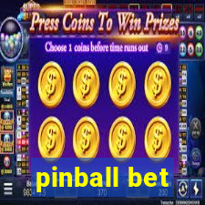 pinball bet