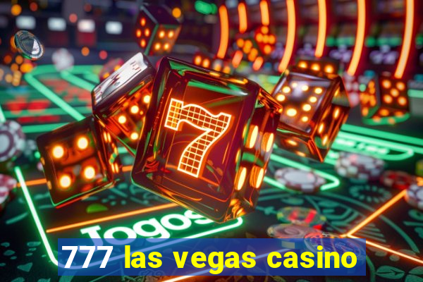 777 las vegas casino