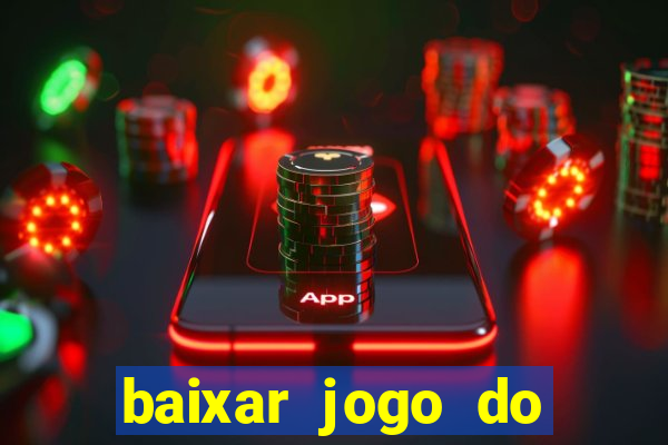 baixar jogo do dragon ball