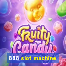 888 slot machine