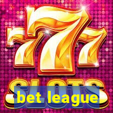 bet league