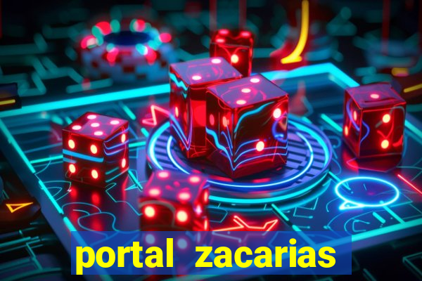 portal zacarias cabe a esmagada