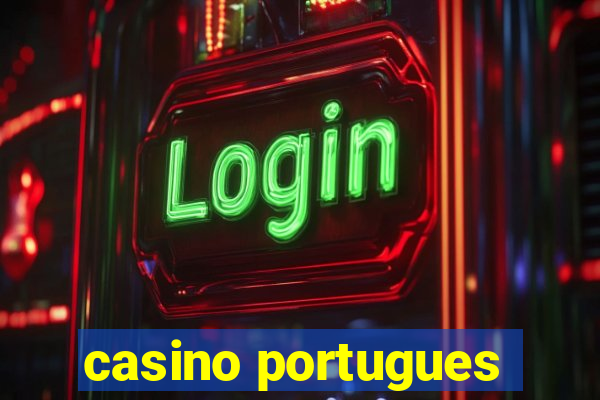 casino portugues